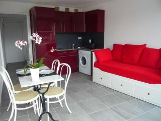 Studio rénové pour 2 avec clim à 100m de la plage - FR-1-731-105 - Le Grau-du-Roi - 1