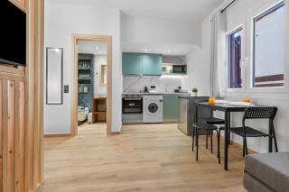 Carina Studios Lefkada 2 - 9