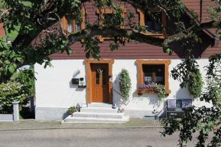 Haus am Mühlenweg - Ottenhöfen - 0