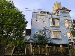 馨舍民宿 - Xinshe - 0
