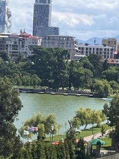 apartment - Batumi - 1