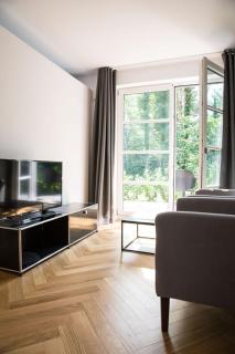 Park Apartments - Gaggenau - 8