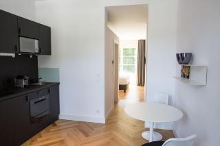 Park Apartments - Gaggenau - 4