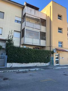 "CASA ADELIKA" Appartamento con GARAGE sulla via per il MARE - Grosseto - 8