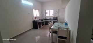 2 BHK Couple friendly Appartment - 3