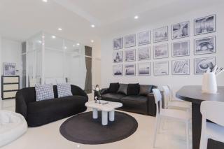 Sophia Accommodation - Ho Chi Minh City - 3