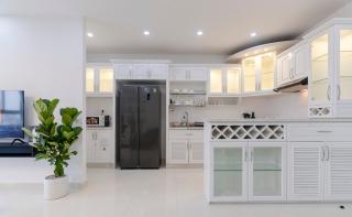 Sophia Accommodation - Ho Chi Minh City - 2