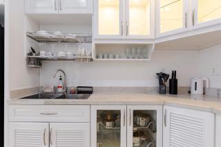 Sophia Accommodation - Ho Chi Minh City - 1