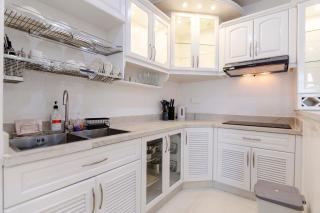 Sophia Accommodation - Ho Chi Minh City - 7