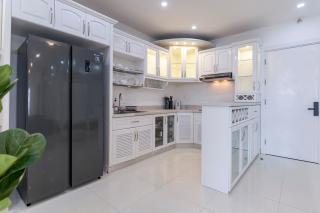Sophia Accommodation - Ho Chi Minh City - 8
