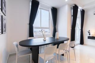 Sophia Accommodation - Ho Chi Minh City - 5