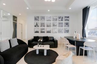 Sophia Accommodation - Ho Chi Minh City - 9