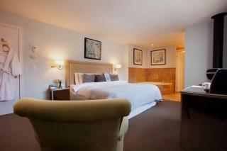 The Breadalbane Inn - 3