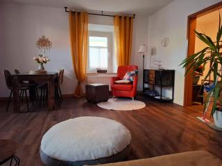 Gästewohnung Auszeit - Regis-Breitingen - 6