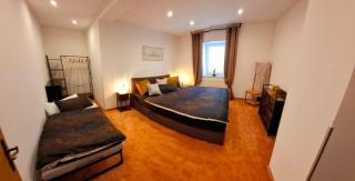 Gästewohnung Auszeit - Regis-Breitingen - 3