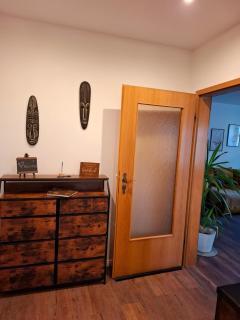 Gästewohnung Auszeit - Regis-Breitingen - 5