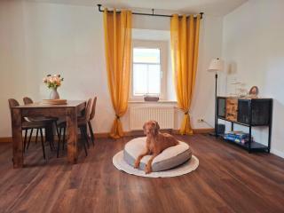 Gästewohnung Auszeit - Regis-Breitingen - 7