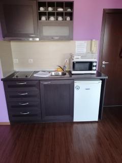 Eleonor Mountain Studio - Bansko - 5