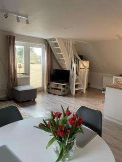 Ferienwohnung Strönlooper - Westerland - 4