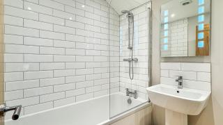 The Oak Apartment - Hexham - 6