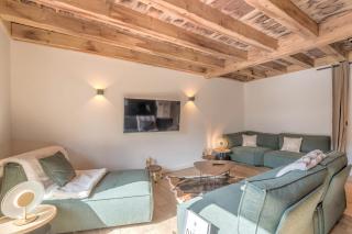 Chalet Shana - Welkeys - Praz-sur-Arly - 5