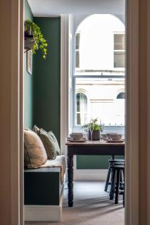 Henrietta Quarters - Central Bath Retreat - Bath - 7