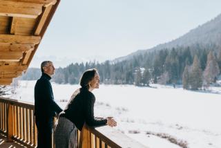 Hotel Seespitz Superior - Adults Only - 7