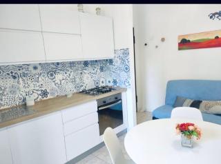 CN001 - Cesenatico, bilocale con balcone e aria condizionata - Cesenatico - 7