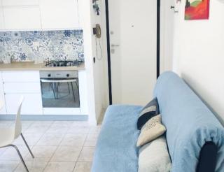 CN001 - Cesenatico, bilocale con balcone e aria condizionata - 5