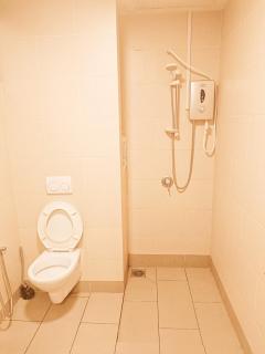 F1-32-02 Morton HouseTamarind WiFiNetflixParking - Cyberjaya - 4