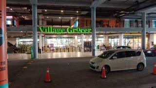 F1-32-02 Morton HouseTamarind WiFiNetflixParking - Cyberjaya - 2