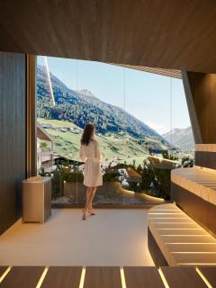 Neueröffnung ELVA PREMIUM APARTMENT HOTEL inklusive Sommerpass STUBAI SUPER CARD - Neustift im Stubaital - 8