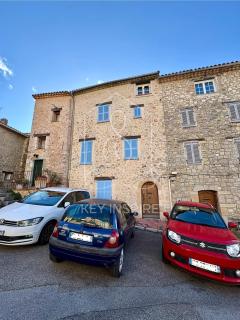 La Dolce Vita, vue et piscine à débordement - Callian - 9