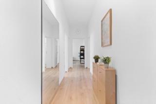 - NEU - Große & gemütliche 3 Zimmer Wohnung - Neulsenburg - 1