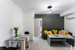 City Center 2BR SelfCheckin by Keygo 127 - Jerevan - 1