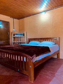 Nomadcasa Rooms - Kanthalloor - 5