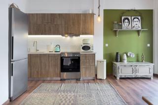 Phaedrus Living Kallithea Heights Residence - 8