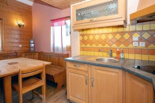 Chalet 214 - Village nordique - Les Déserts - 4