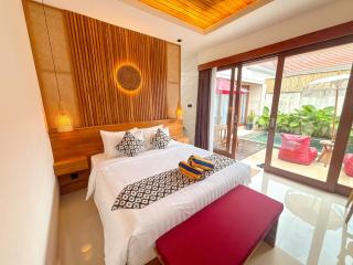 The Abian Villa Seminyak - Seminyak - 9