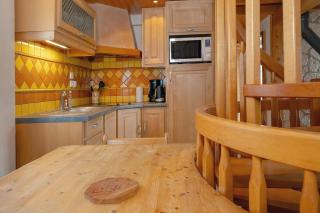 Chalet 214 - Village nordique - Les Déserts - 3