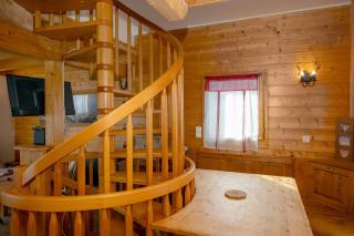 Chalet 214 - Village nordique - Les Déserts - 2