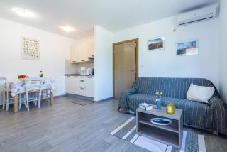 Apartments Garden - Jurandvor - 4