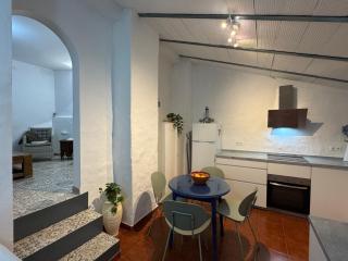 Lemon Tree Patio - Olvera - 5