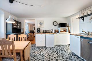 Ferienhaus Bondelum - - 1