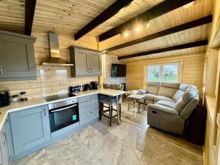 Wildwood Haven - Killorglin - 2