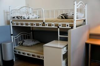 YOUR HOSTEL midi station - Bruxelles - 7