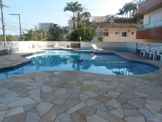 Apartamento de Frente para o Mar - 6