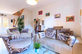 Maison des Bonheurs Océaniques - Welkeys - Capbreton - 8