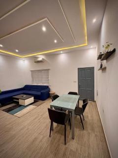Chambre Salon - WiFi & Parking 42 - Abomey-Calavi - 7