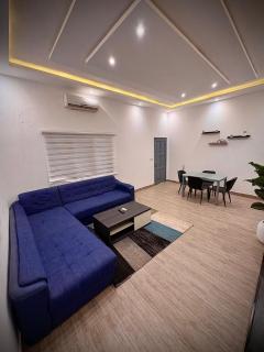 Chambre Salon - WiFi & Parking 42 - Abomey-Calavi - 8